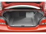 BMW 1-Series Coupe 2011 года